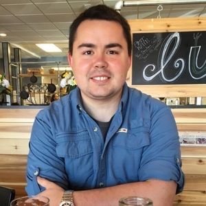 Meet your Posher, Hayden